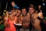 Saturday Beach Party at Edde Sands, Part 1 of 3